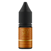 Pod Salt Origin Virginia Gold Nic Salt Vape Juice